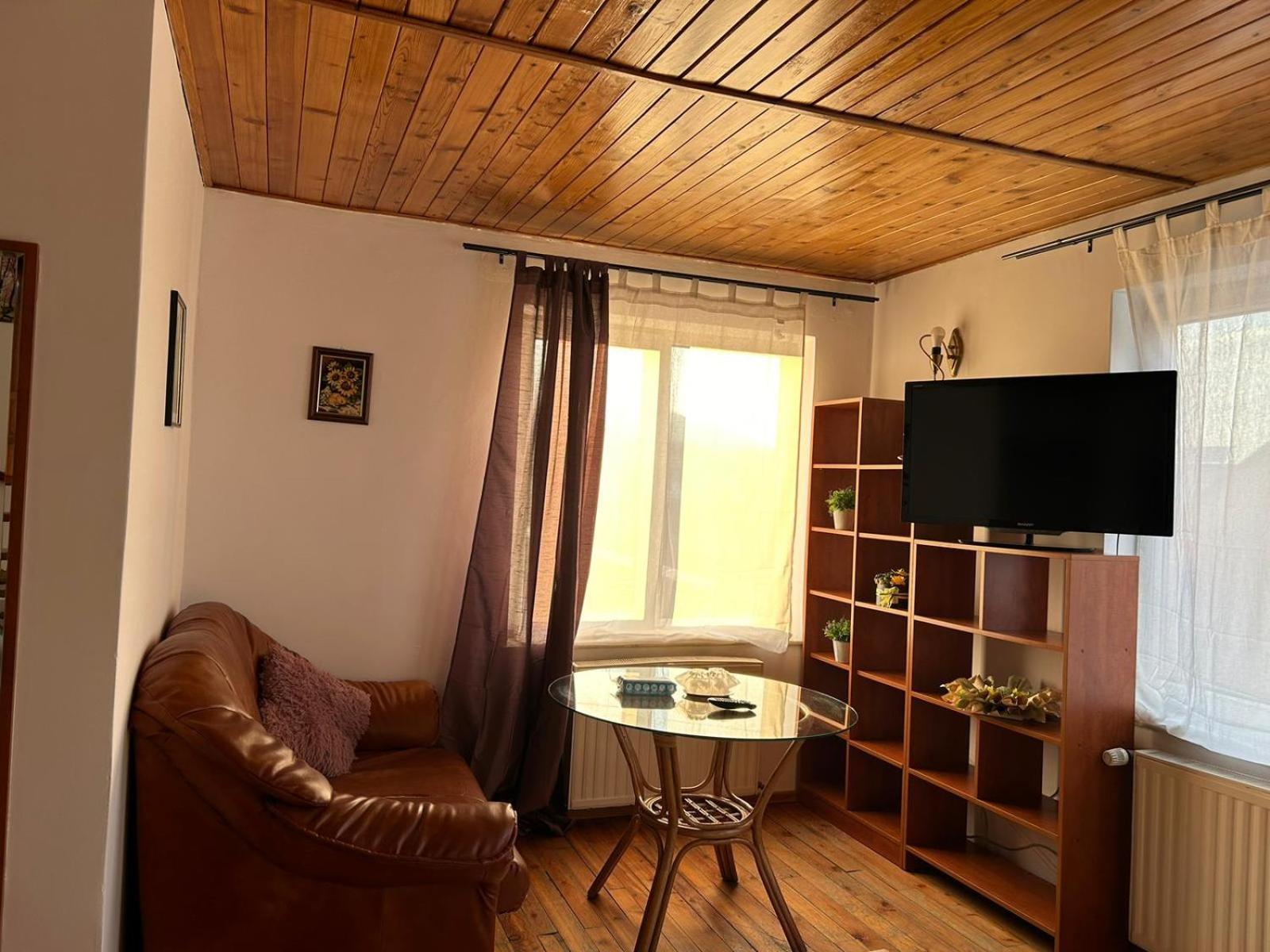 Ambra Room'S Brașov Exterior foto